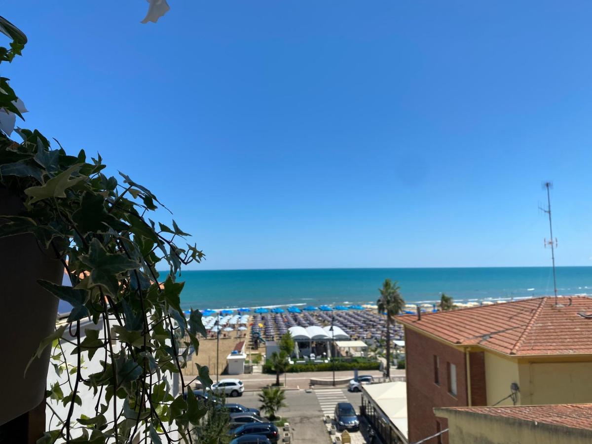 Oltremare * Vasto